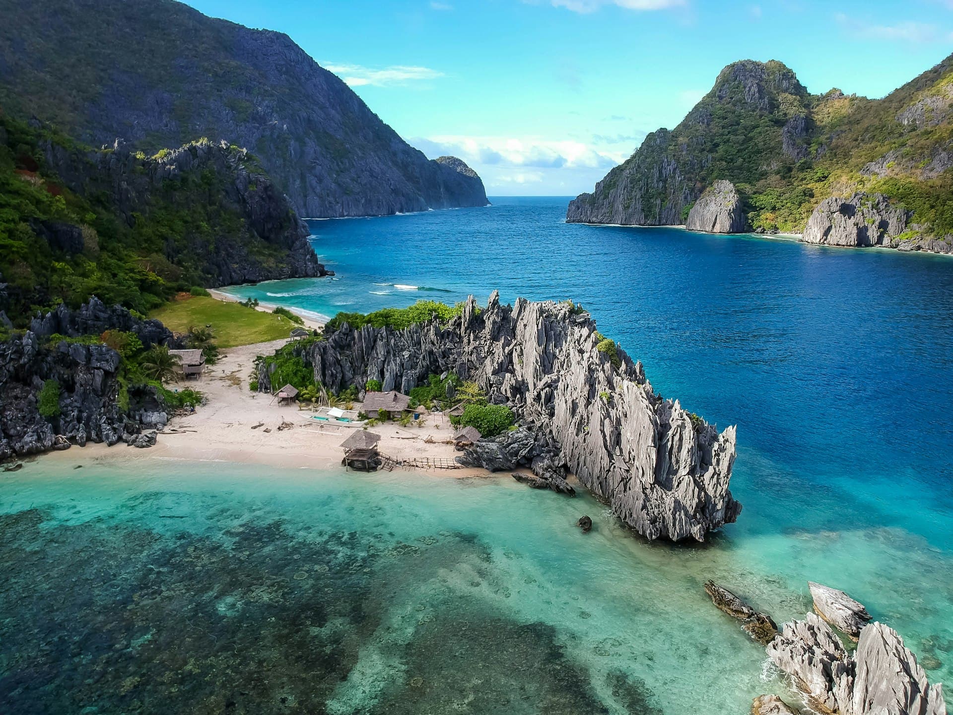 Philippines β Travel Destinations