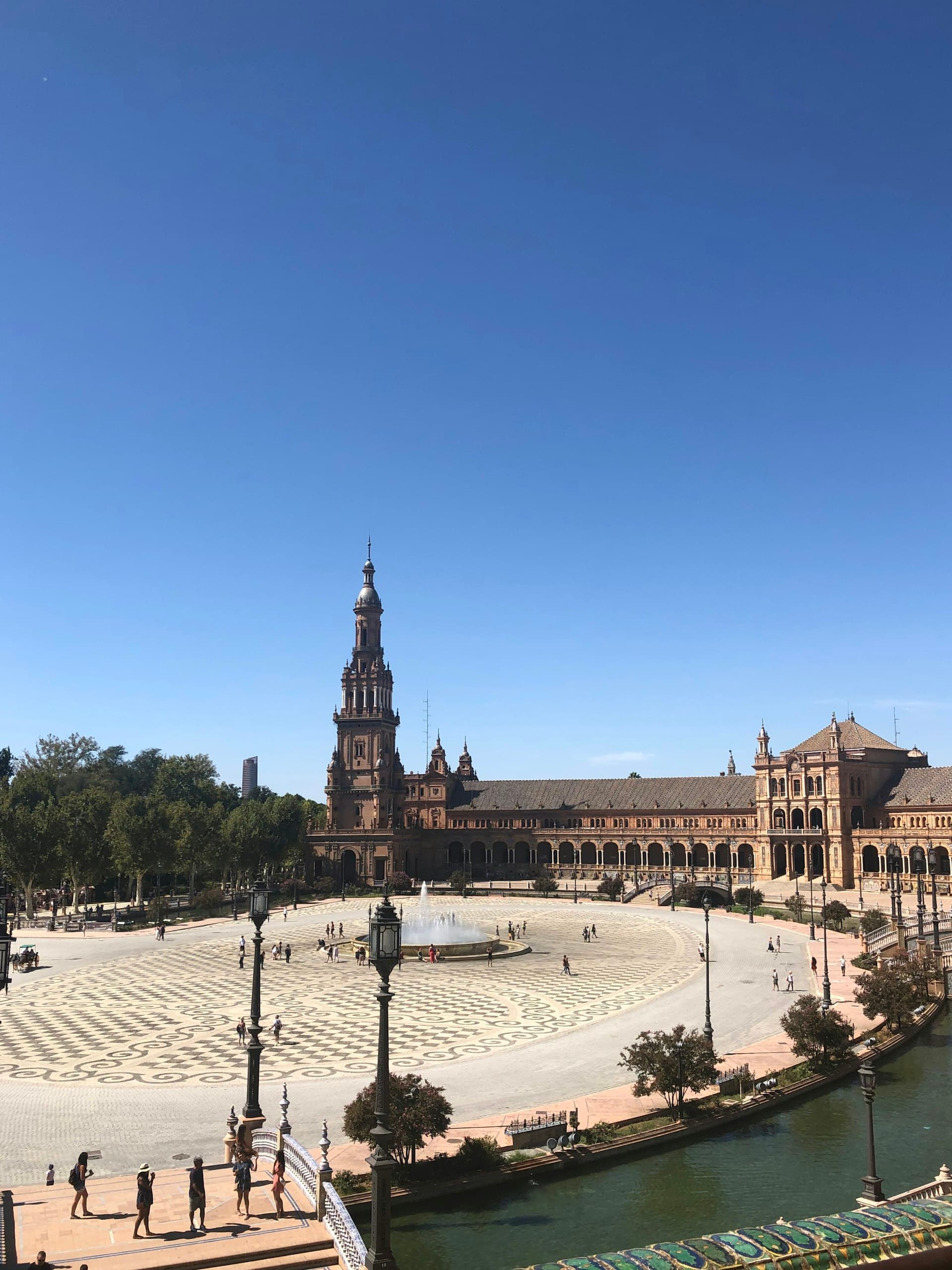 Seville