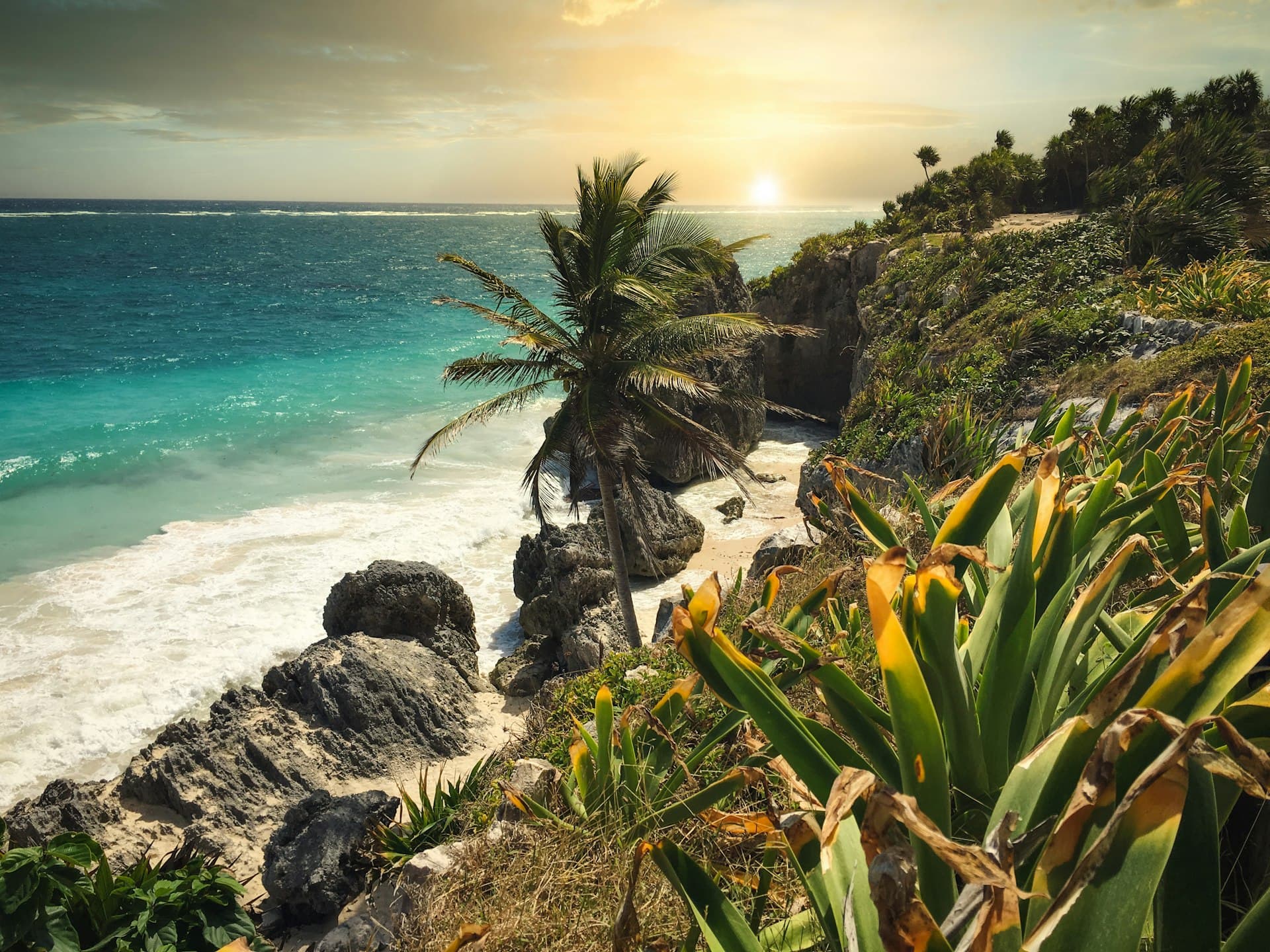 Tulum