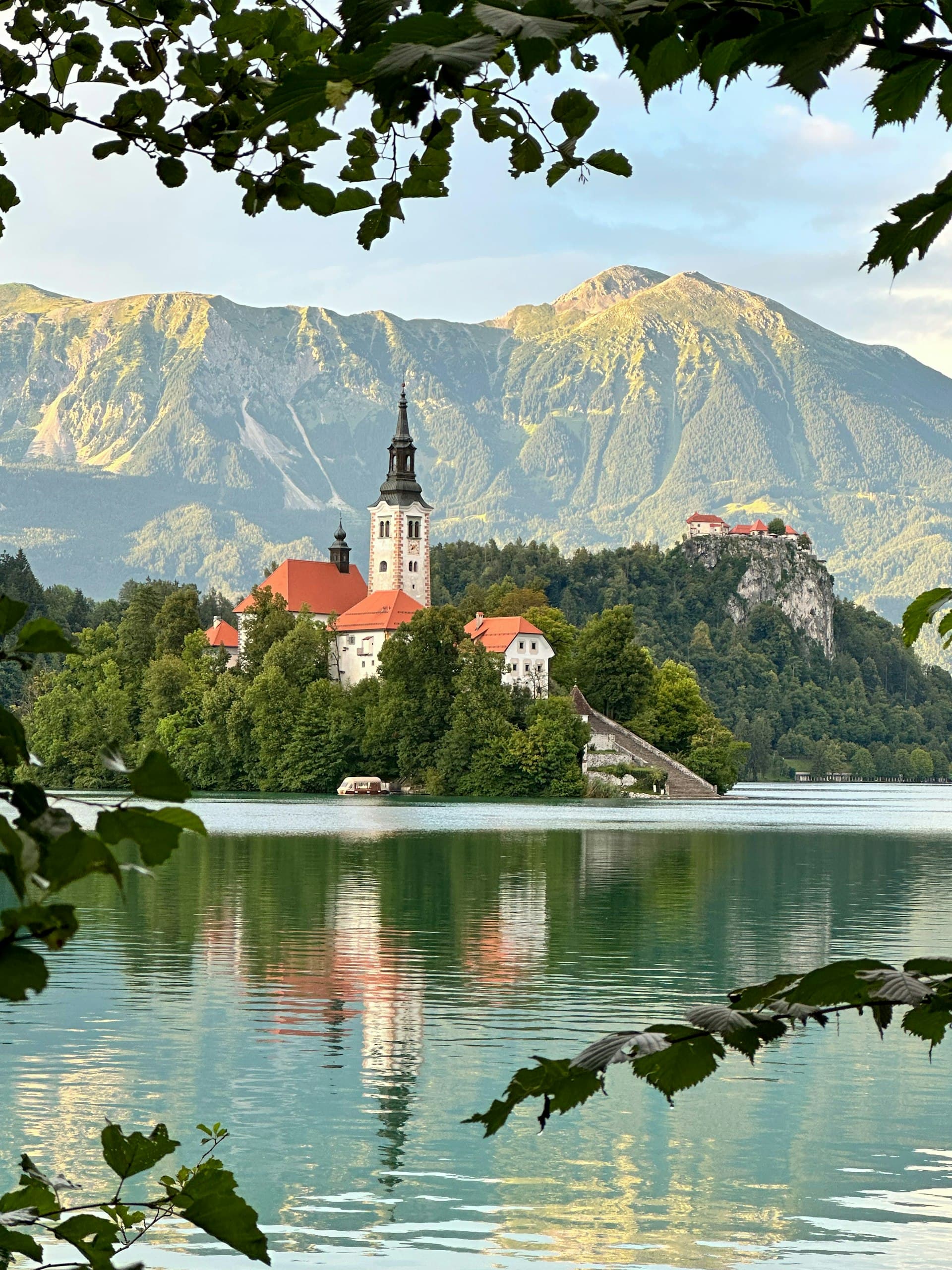 Slovenia, Slovenia